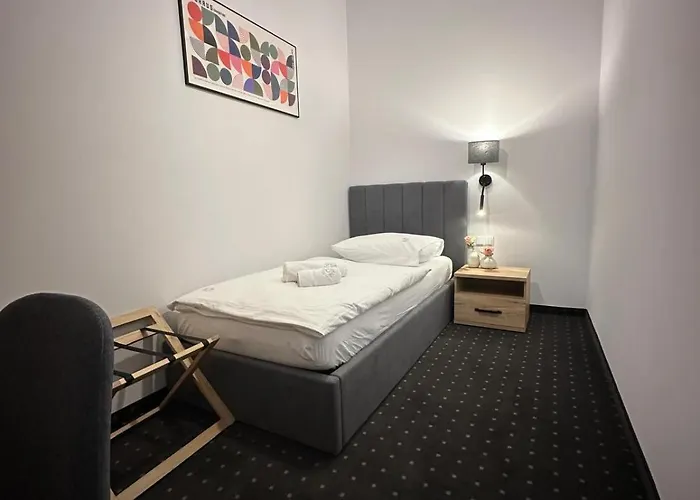 Hotel Portus