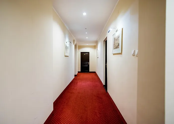 Hotel Piast