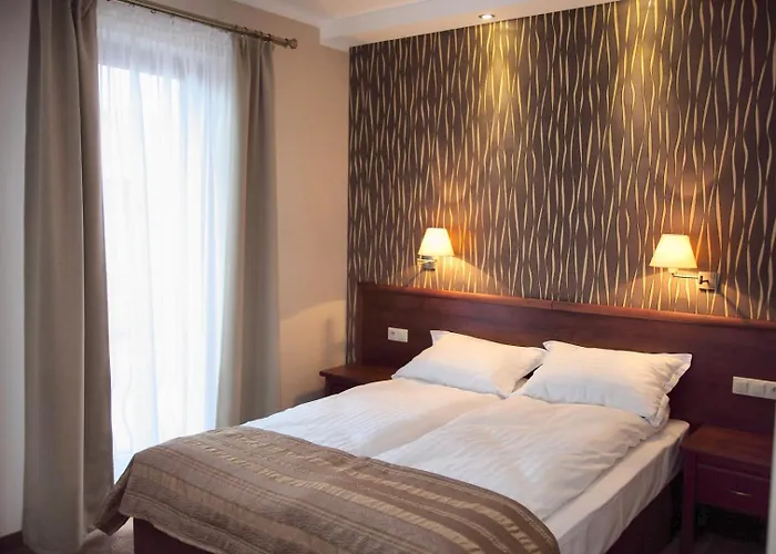 Hotel Pod Kluka