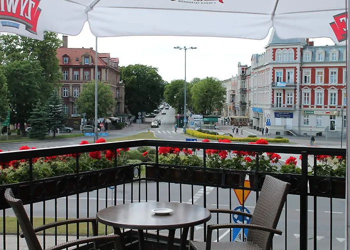 Hotel Piast